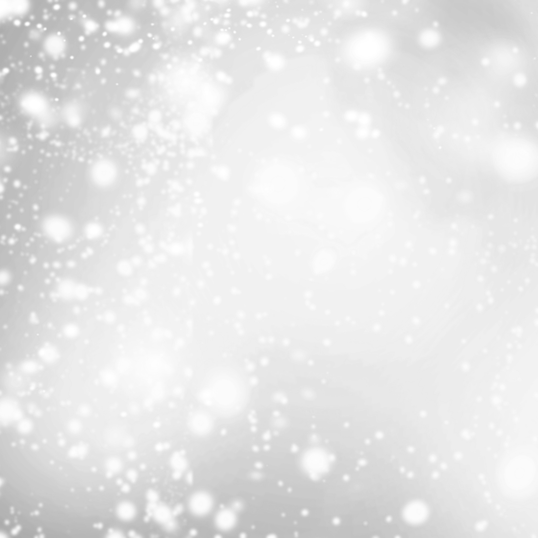 Silver Sparkle abstract background